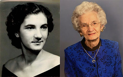 vivian fike snader